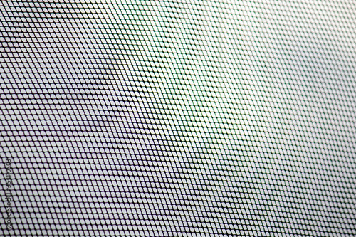 Mesh sieve Of the satellite dish for the background 