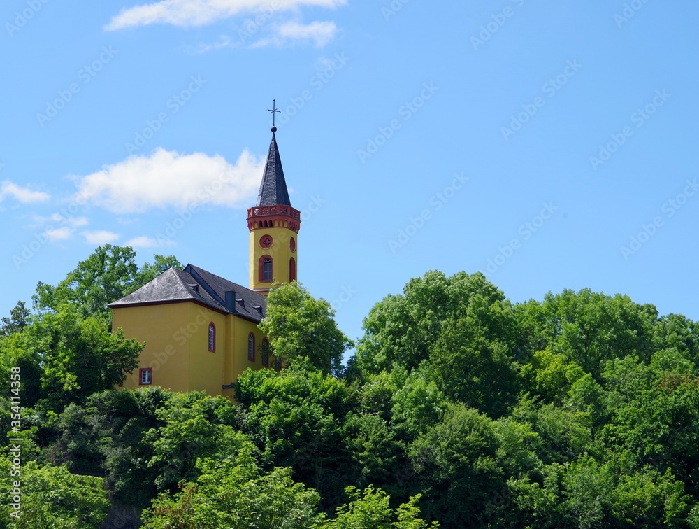 Kirche