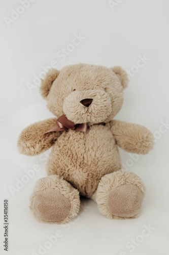 soft toy bear © Елена Старикова