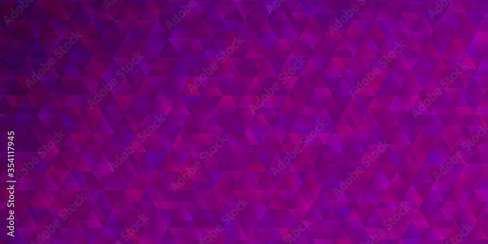 Light Pink vector texture with lines, triangles. Light Pink vector texture with lines, triangles.