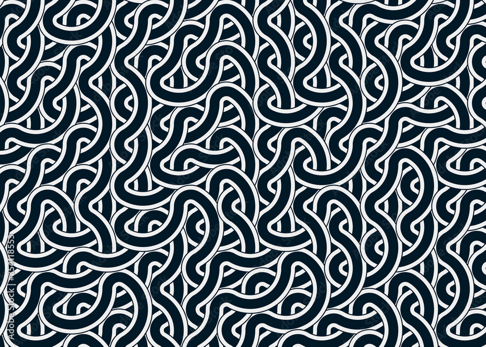 Colour Hexagon Tile Connection art background design illustration Colour Hexagon Tile Connection art background design illustration