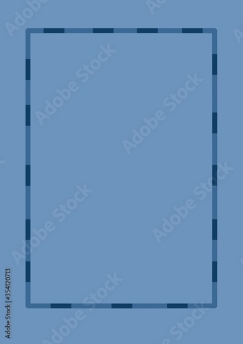 Design backgrounds for social media banner. Illustration for instagram stories and post frame templates. Cute cover. Mockup for personal blog or shop.Layout for promotion.Endless square puzzle.