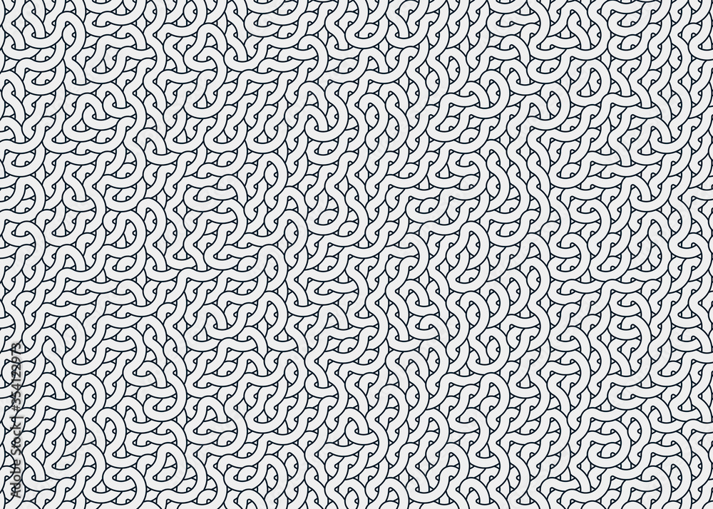 Colour Hexagon Tile Connection art background design illustration Colour Hexagon Tile Connection art background design illustration