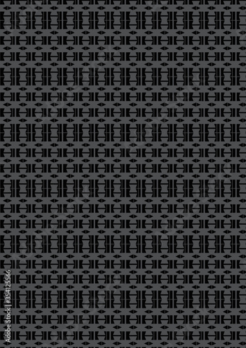 Geometría lineal.