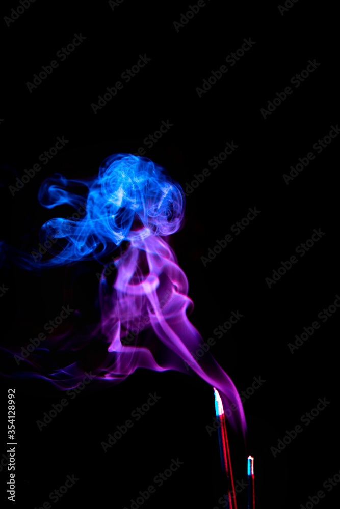 smoke smoke
