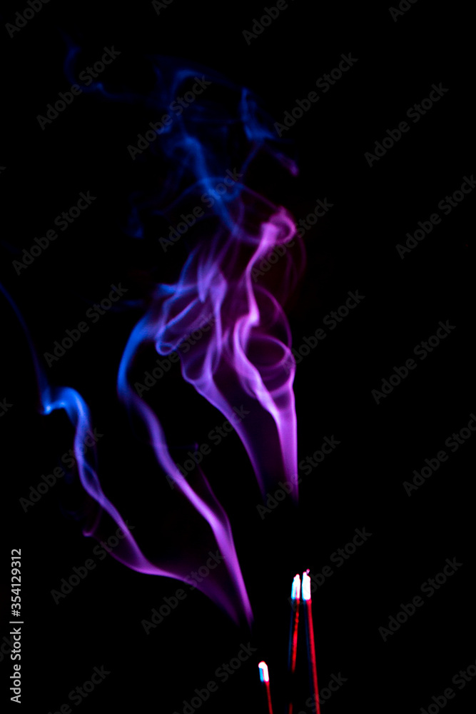 smoke smoke