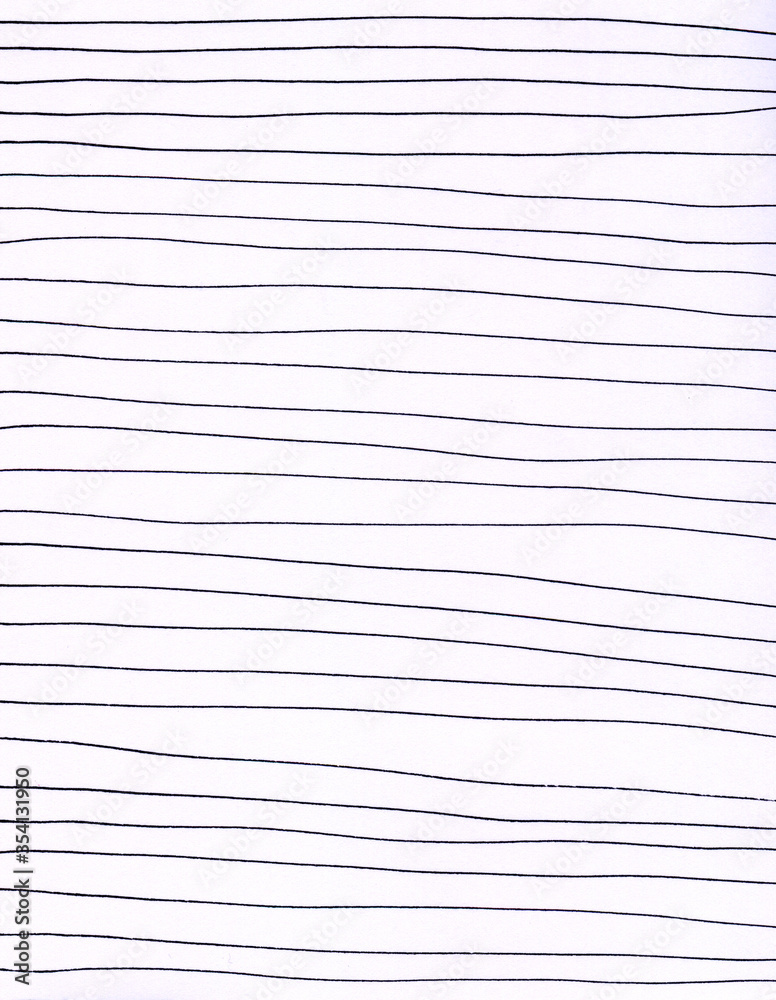 Black and white abstract background for images or text with horizontal stripes Black and white abstract background for images or text with horizontal stripes