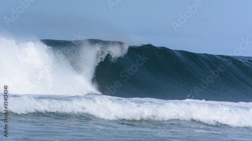 Great Ocean Waves, the best for Surfer