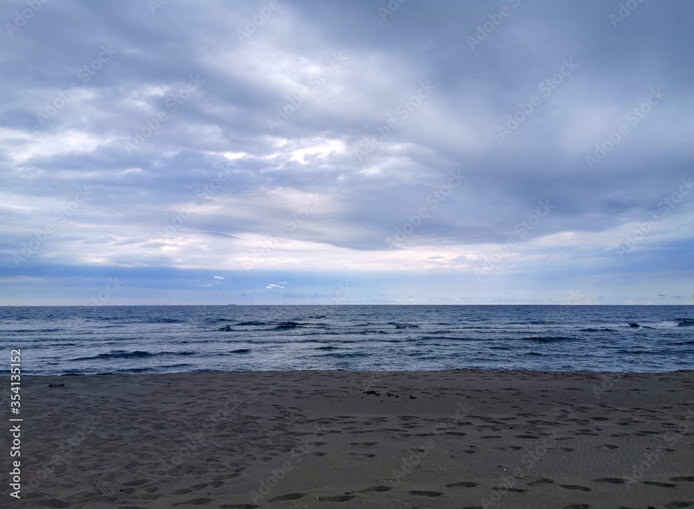 Paesaggio Paesaggio