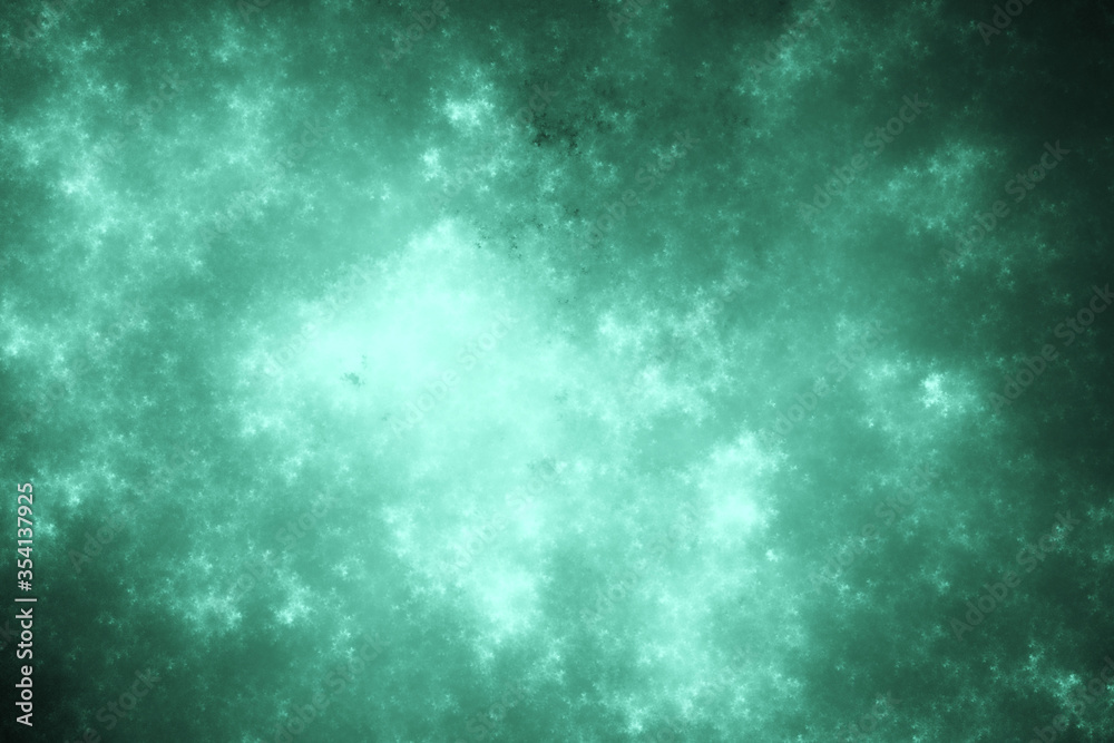 Obraz premium Abstract painting multicolor texture.