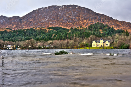 Loch Shiel, Scotland