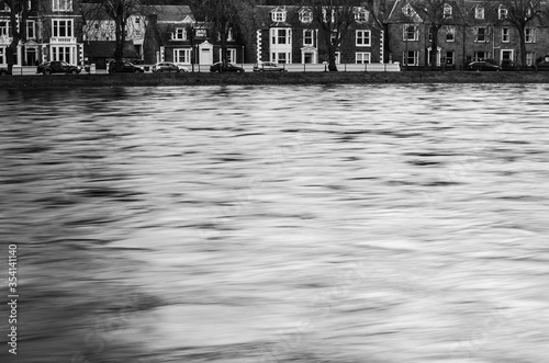 River Ness, Inverness