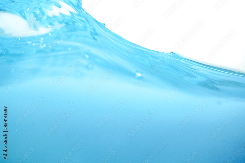 blue water splash blue water splash