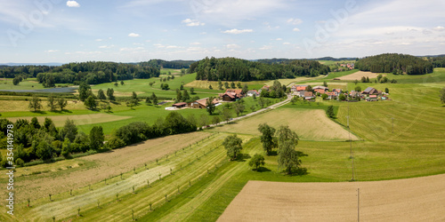 Oberreitnau bei Lindau am Bodensee