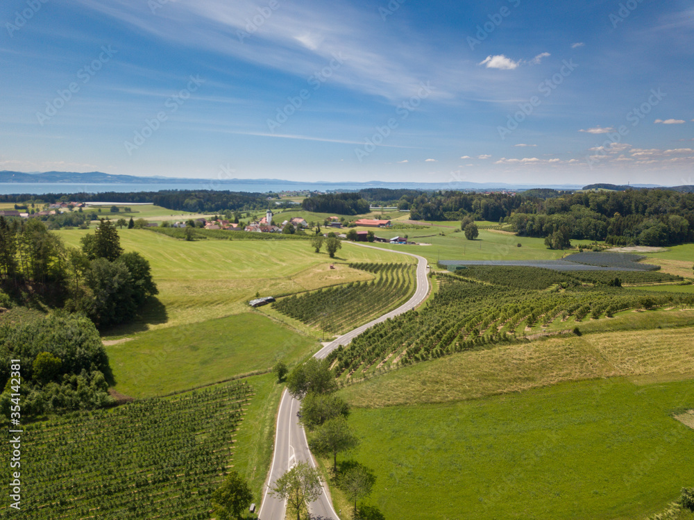 Oberreitnau bei Lindau am Bodensee Oberreitnau bei Lindau am Bodensee