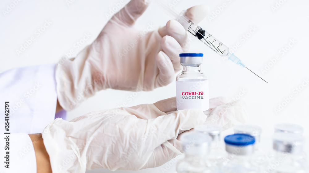 Development and creation of a coronavirus vaccine COVID-19. Development and creation of a coronavirus vaccine COVID-19.