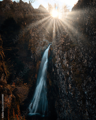 cascata 