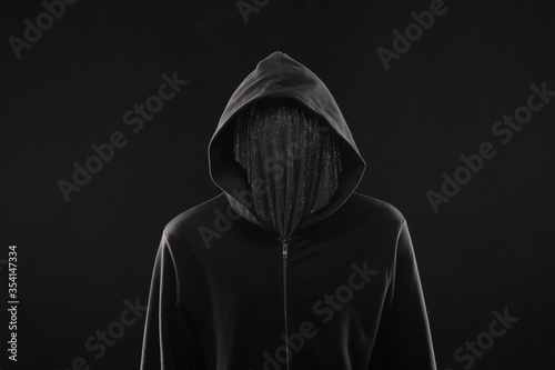 unknown incognito in the hood