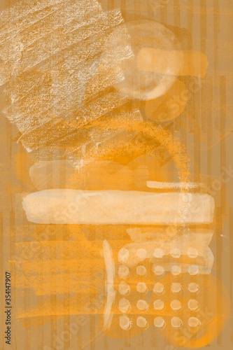 grunge background with space for text