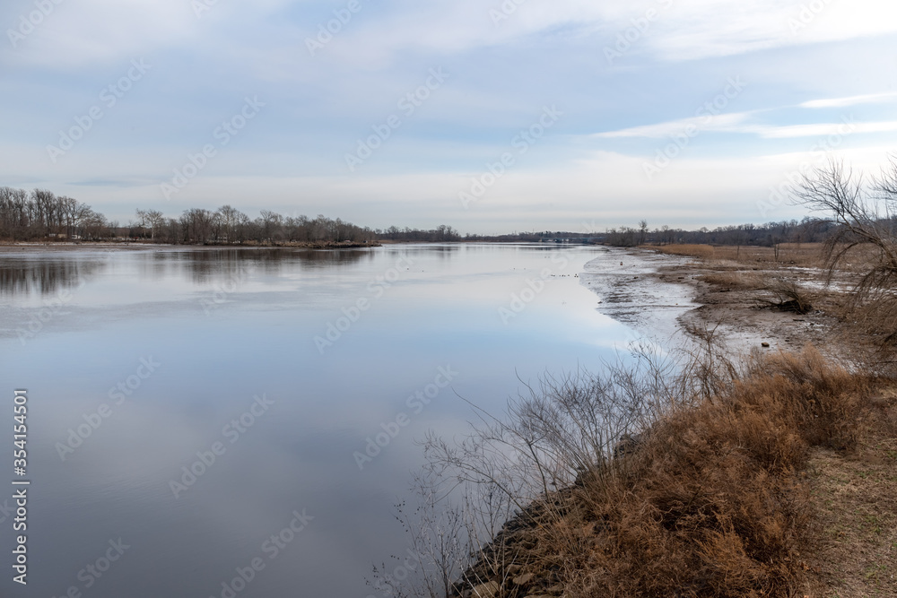 Rancocas Creek