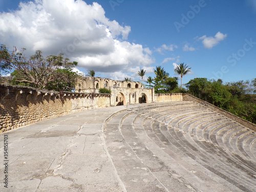 Anfiteatro La Romana, Punta Cana