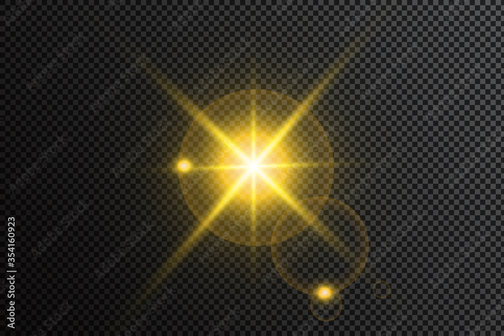 Abstract lines with glow light effect. Glow special light effect. Glowing lines on transparent background. Lines vector. Abstract lines with glow light effect. Glow special light effect. Glowing lines on transparent background. Lines vector.