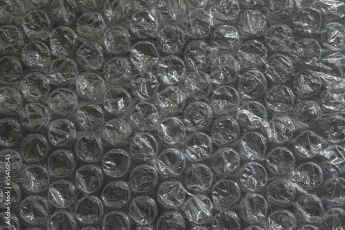 bubble wrap texture