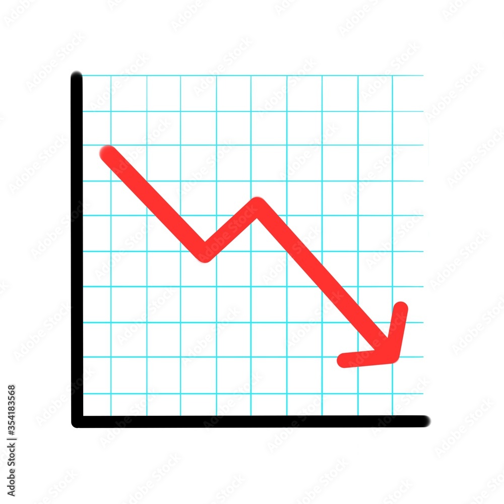 Business Losses Graph Business Losses Graph