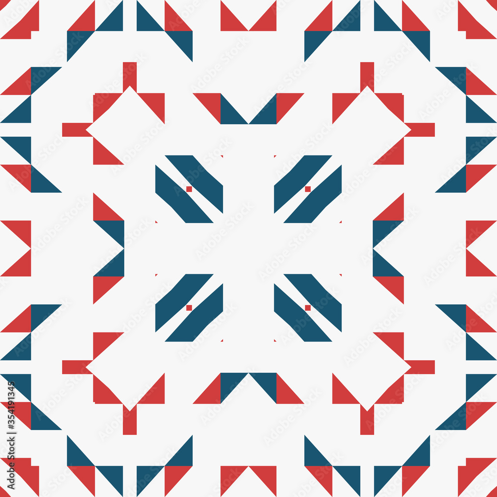 Colorful seamless pattern Colorful seamless pattern