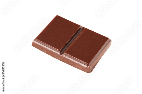 chocolate bar isolated white background collection .Clipping path.