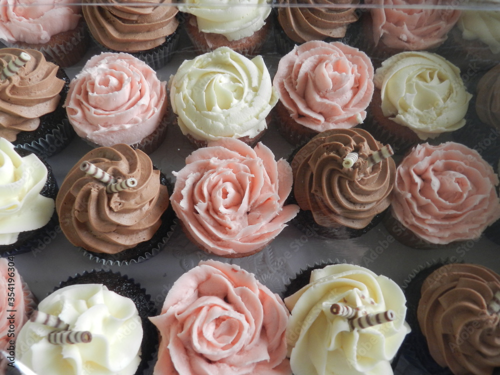 cupcake