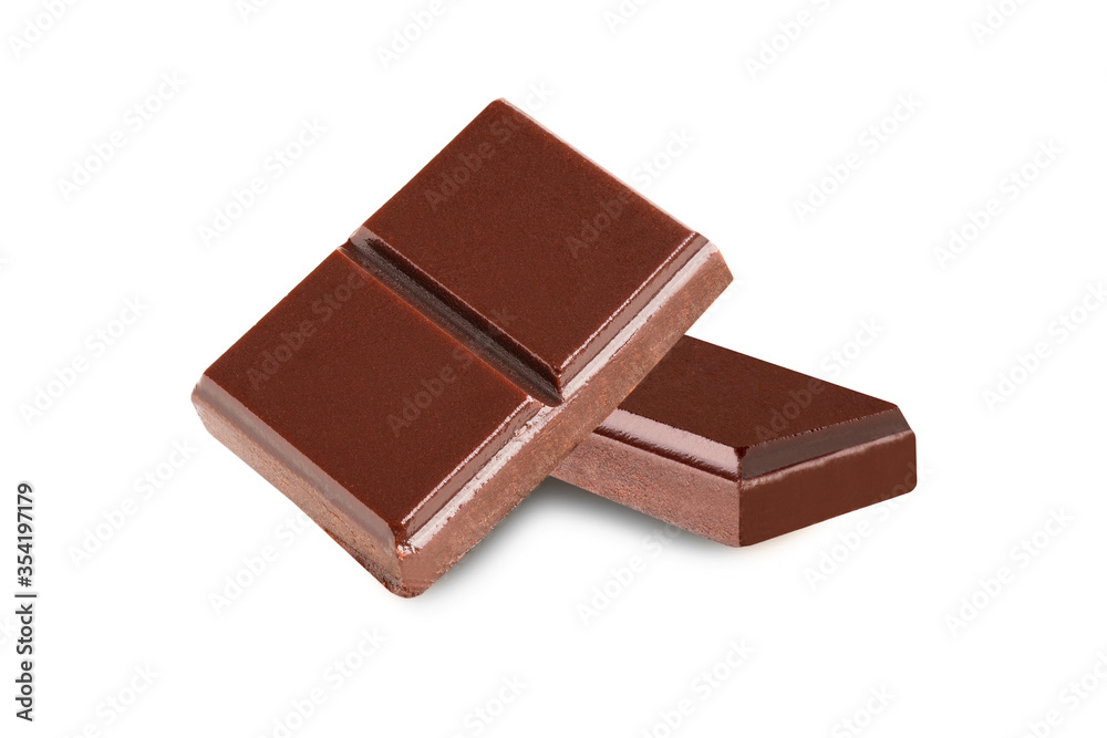 chocolate bar set isolated white background collection .Clipping path. chocolate bar set isolated white background collection .Clipping path.