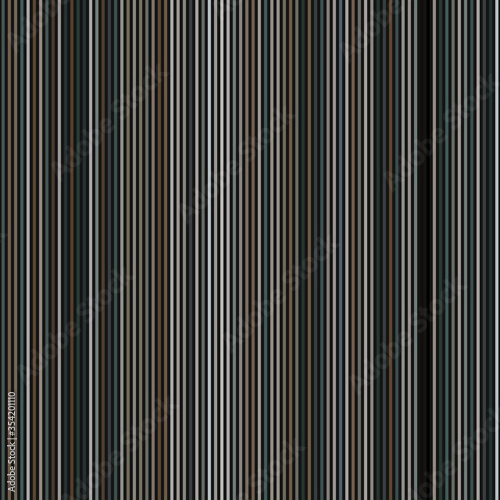 The African Style Fabric Patterns, Abstract Colorful Striped Background