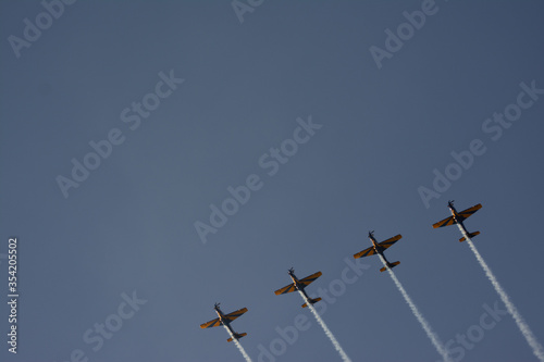 Esquadrilha da Fumaça - Força Aérea Brasileira