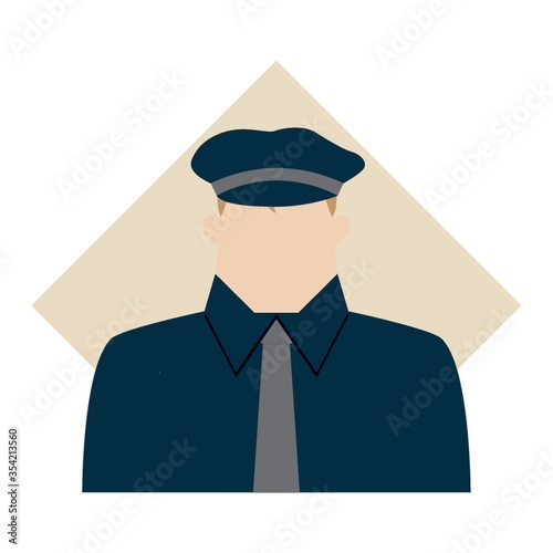 Policeman