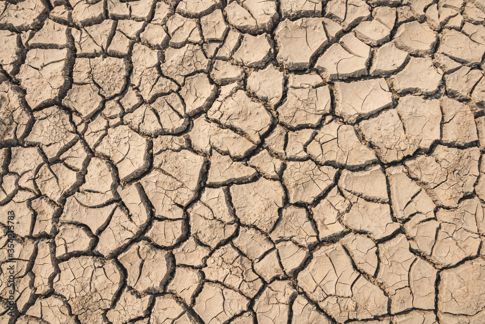 Ground cracks drought crisis environment background. Ground cracks drought crisis environment background.
