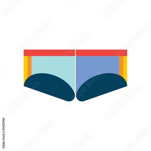 Swimming trunks