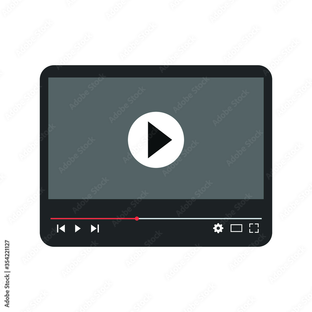 video player for web and mobile application video player for web and mobile application