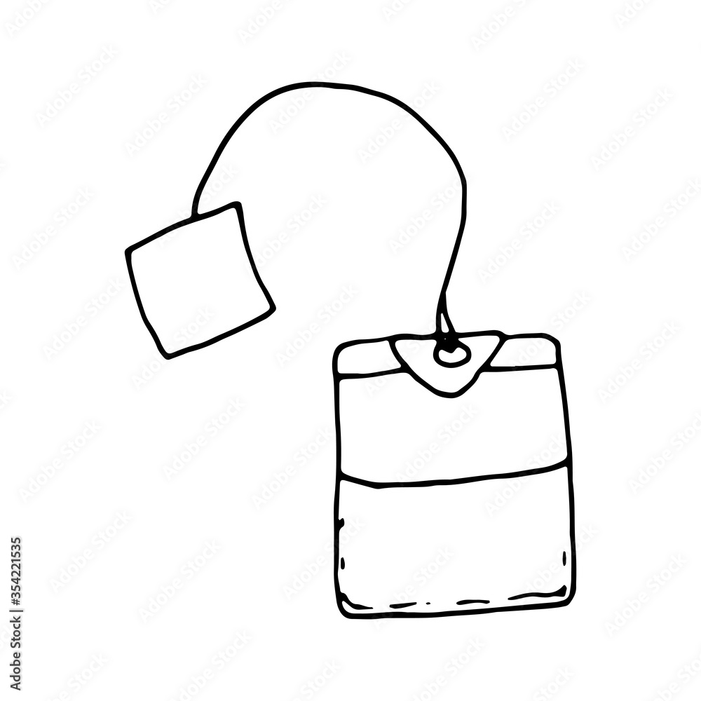 cute paper bolsa design