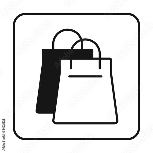 Shopping bags