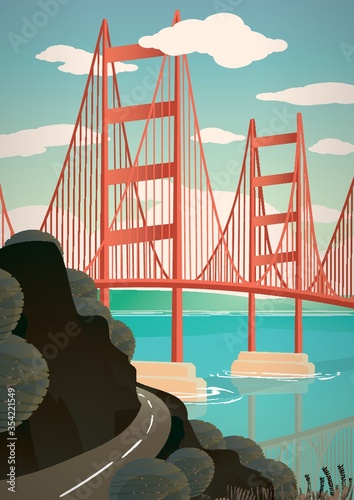 Golden Gate Bridge