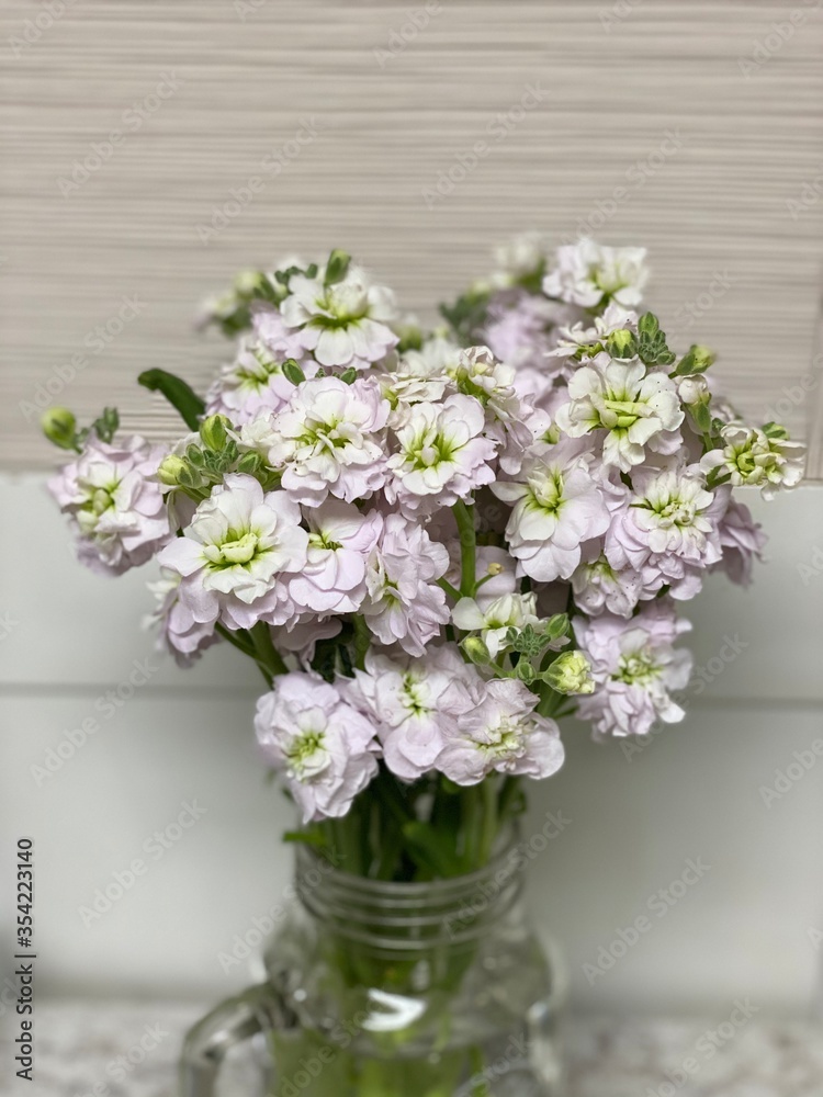 bouquet of flowers