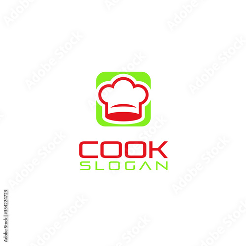 Chef logo design