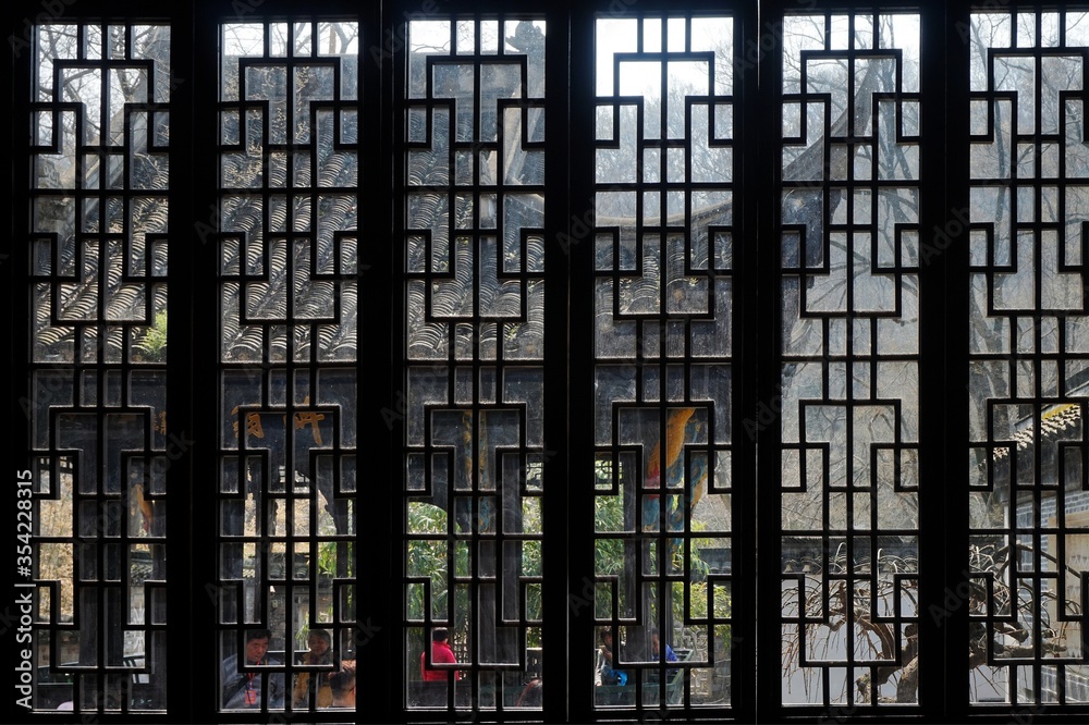 Tales by Light in Ancient Villages, China