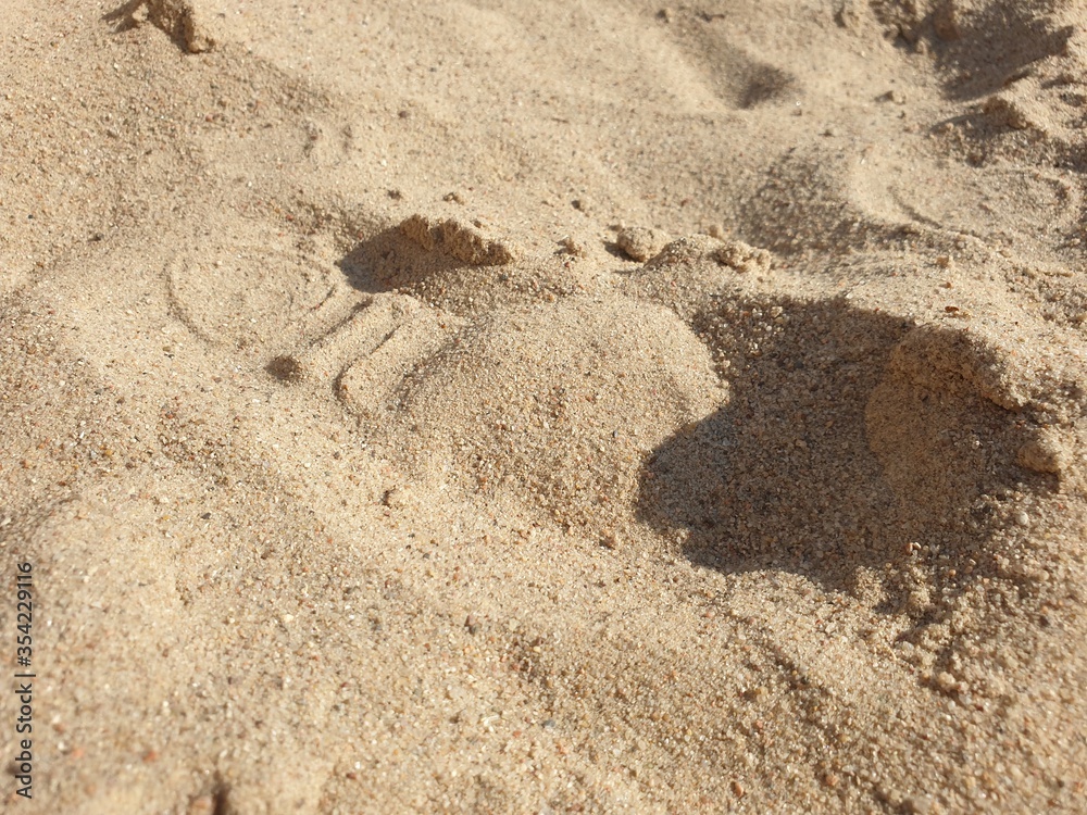 Sand Sand