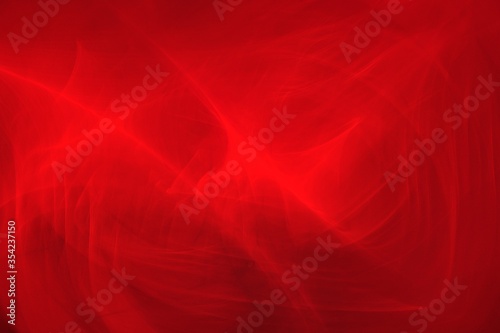 Abstract red background for design.