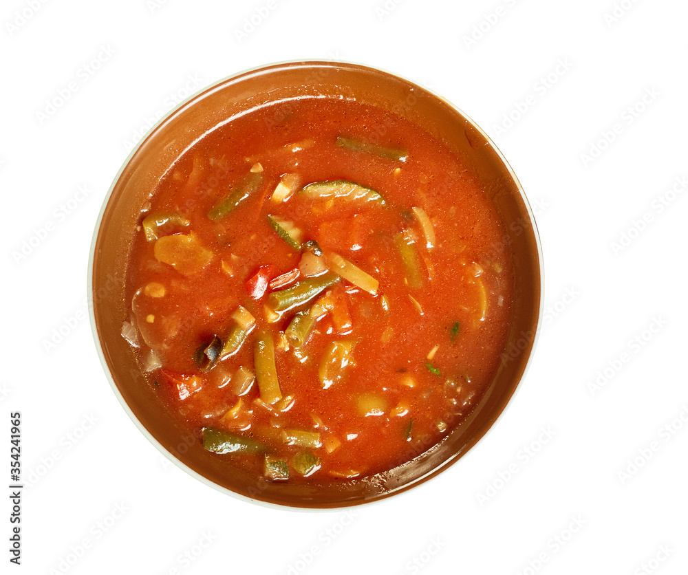 Sicilian Pappa al Pomodoro Sicilian Pappa al Pomodoro