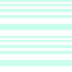 Deken met foto Horizontale strepen patronen Sky blue Stripe seamless pattern background in horizontal style - Sky blue horizontal striped seamless pattern background suitable for fashion textiles, graphics  © Siu-Hong Mok