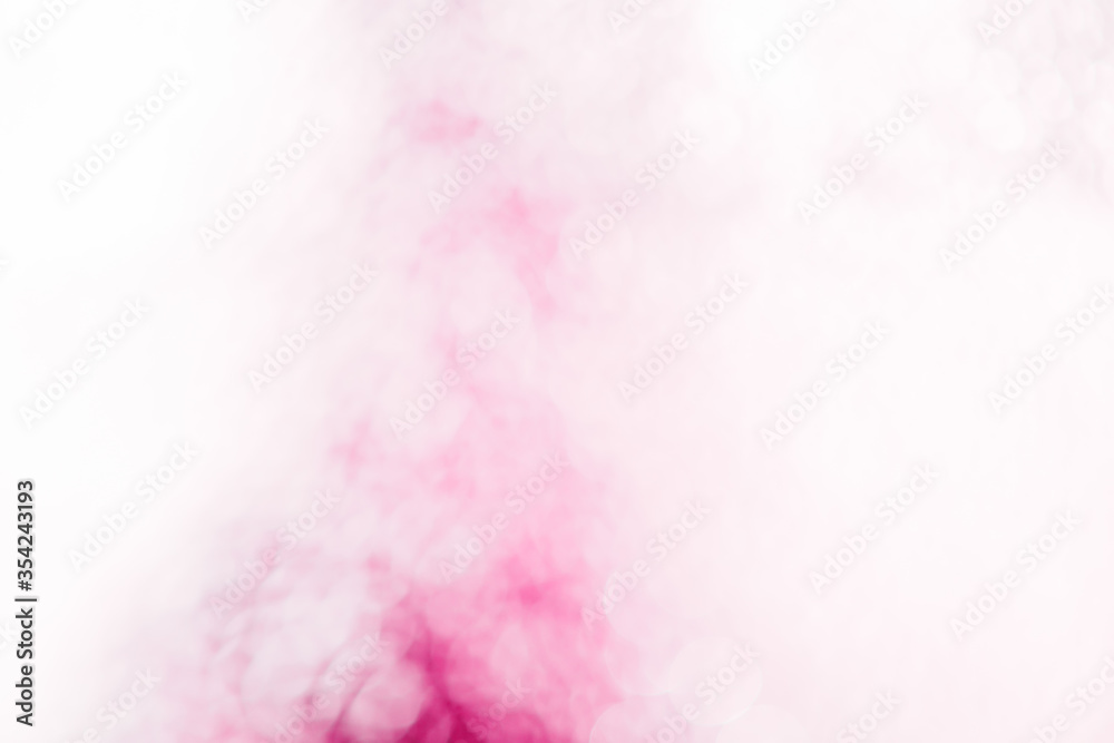 Festive futuristic blurred background with place for text. Holiday, celebration and any purpose drop concept Festive futuristic blurred background with place for text. Holiday, celebration and any purpose drop concept