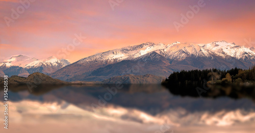 Lake Tekapo - New Zealand